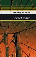 Cover: Secret Issac - BEBUG
