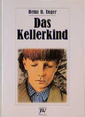 Cover: Das Kellerkind - Thienemann
