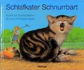 Cover: Schlafkater Schnurrbart - Esslinger