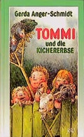 Cover: Tommi und die Kichererbse - Thienemann