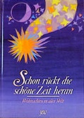 Cover: Schon r&uuml;ckt die sch&ouml;ne Zeit heran - Thienemann