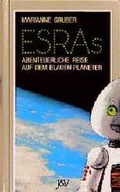 Cover: Esras abenteuerliche Reise auf dem blauen Planeten - Thienemann