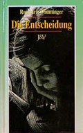 Cover: Die Entscheidung - Thienemann