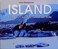 Cover: Island - Rosenheimer Verlagshaus