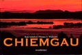 Cover: Chiemgau - Rosenheimer Verlagshaus
