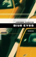Cover: Blue Eyes - BEBUG