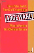 Cover: Abgew&auml;hlt - Econ