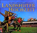 Cover: Landshuter Hochzeit - Rosenheimer Verlagshaus
