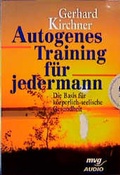 Cover: Autogenes Training f&uuml;r jedermann - mvg