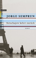 Cover: Netschajew kehrt zur&uuml;ck - BEBUG