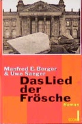 Cover: Das Lied der Fr&ouml;sche - Econ