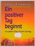 Cover: Ein positiver Tag beginnt - mvg