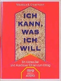 Cover: Ich kann, was ich will - mvg
