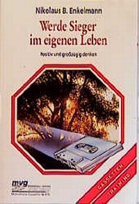 Enlarge image Cover: Werde Sieger im eigenen Leben - mvg