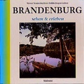 Cover: Brandenburg - S&uuml;dwest