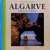 Enlarge image Cover: Algarve - Südwest