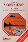 Cover: Selbstbewusstsein lernen - mvg