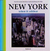 Enlarge image Cover: New York - Südwest