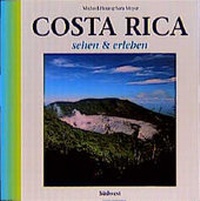 Enlarge image Cover: Costa Rica - Südwest
