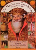 Cover: Das M&auml;rchen vom Zaren Saltan - Thienemann