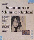 Cover: Warum immer das Schlimmste bef&uuml;rchten? - S&uuml;dwest