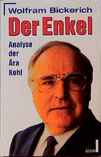 Enlarge image Cover: Der Enkel - Econ