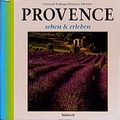 Cover: Provence - S&uuml;dwest