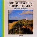 Cover: Die deutschen Nordseeinseln - S&uuml;dwest