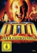 Cover: Otto - Der Katastrofenfilm - Universum Film