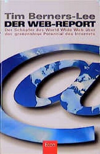 Enlarge image Cover: Der Web-Report - Econ