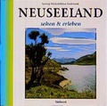 Cover: Neuseeland - S&uuml;dwest