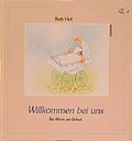 Cover: Willkommen bei uns - St. Johannis-Druckerei