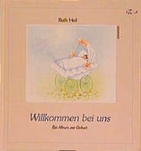 Enlarge image Cover: Willkommen bei uns - St. Johannis-Druckerei