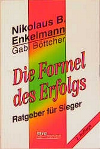 Enlarge image Cover: Die Formel des Erfolgs - mvg