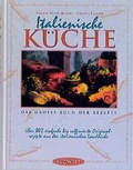 Cover: Das grosse Buch der italienischen K&uuml;che - S&uuml;dwest