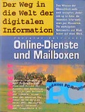 Cover: Netzwerke und Mailboxen - S&uuml;dwest