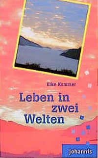 Abbildung von: Leben in zwei Welten - St. Johannis-Druckerei