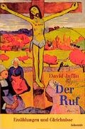 Cover: Der Ruf - St. Johannis-Druckerei