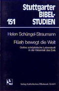 Cover: Ruah bewegt die Welt - Katholisches Bibelwerk