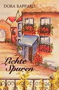 Cover: Lichte Spuren - St. Johannis-Druckerei