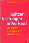 Cover: Spitzenleistungen im Verkauf - Econ