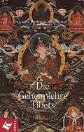 Cover: Die Geheimlehre Tibets - K&ouml;sel