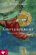 Cover: Gottesgeburt - K&ouml;sel