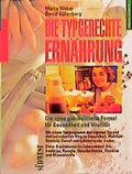 Cover: Die typgerechte Ern&auml;hrung - S&uuml;dwest