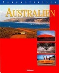 Cover: Australien - S&uuml;dwest