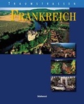 Cover: Traumstrassen Frankreich - S&uuml;dwest