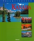 Cover: Traumstrassen Kanada - S&uuml;dwest