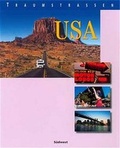 Cover: USA - S&uuml;dwest