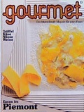 Cover: Piemont - S&uuml;dwest