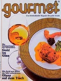 Cover: Gold im Glas - S&uuml;dwest